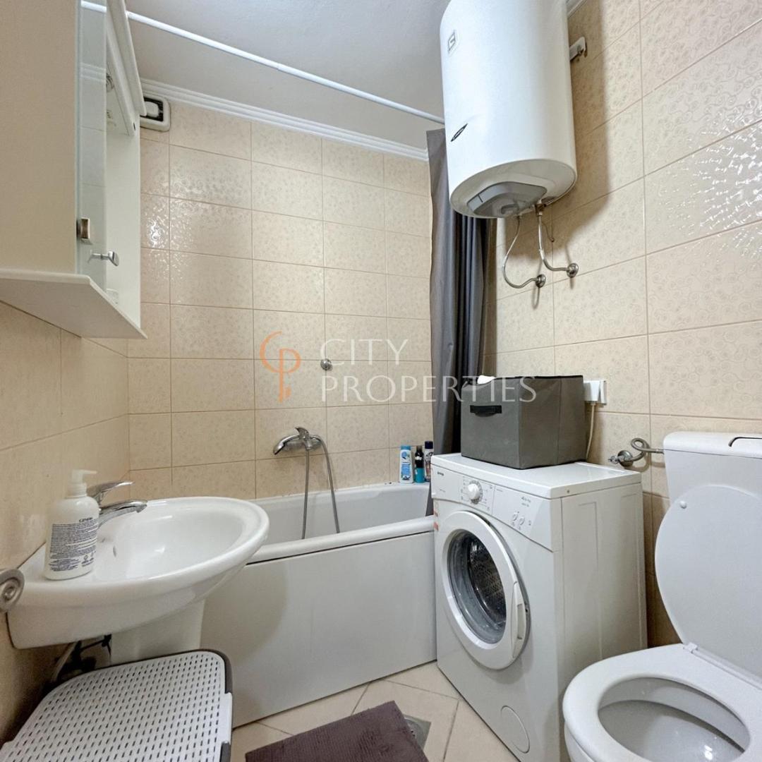 Charming And Lovely Apartment In Podgorica Center Esterno foto