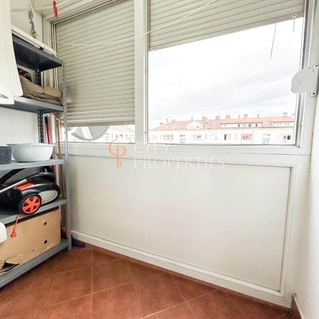 Charming And Lovely Apartment In Podgorica Center Esterno foto